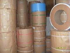 供应打包带 聚酯纤维打包带厂家直销，高效在线打包解决方案